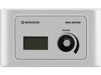 Monacor DRM-884VAP Vægpanel t/DRM-884