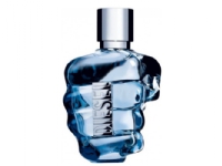 Diesel Only The Brave Pour Homme Edt Spray 200 ml Man