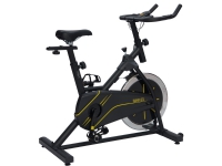 TITAN LIFE Spinbike Trainer S11 Sport & Trening - Treningsmaskiner - Spinningsykler