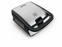 Snack Collection Toaster Tefal 854 D16 incl. 1+3+4+12