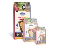Bosch High Premium concept Adult Poultry & Millet Dry Dog Food - 15kg