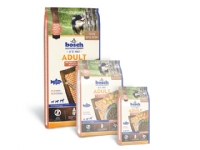 Bosch 52220015 torrfoder för hund 15 kg Adult Potato, Salmon