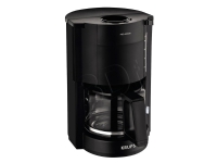 Krups ProAroma, Kaffebrygger (drypp), 1,25 l, 1150 W, Sort Kjøkkenapparater - Kaffe - Espressomaskiner