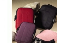 Produktfoto för Hama Camera Bag "Fancy Memory" 50C