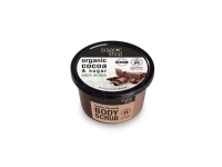 Organic Shop Belgian Chocolate Body Scrub 250 ml