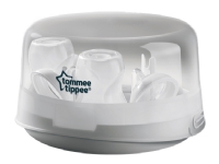 Tommee Tippee mikrovågsugnsssterilisator 270 mm 270 mm 150 mm 300 g