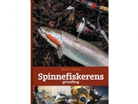 Spinnefiskerens grundbog | Steen Ulnits | Språk: Dansk Bøker - Sport