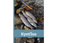 Bilde av Kystflue | Steen Ulnits | Språk: Dansk
