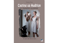 Casting og audition – for skuespillere og statister | Tommy Duus | Språk: Danska