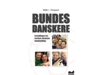 Bundesdanskere   Malte L. Nørgaard   Språk: Dansk