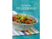 Go’ & nem VEGANERMAD | Signe Lykke | Språk: Dansk