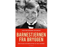 Bilde av Barnestjernen Fra Bryggen | Jan Priiskorn Schmidt Klaus Thodsen | Språk: Dansk