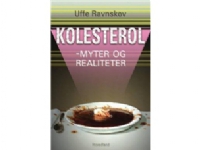 Kolesterol | Uffe Ravnskov | Språk: Dansk