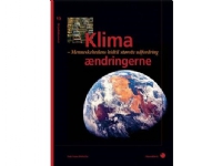 Bilde av Klimaændringerne (13) | Språk: Dansk