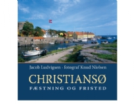 Bilde av Christiansø | Jacob Ludvigsen | Språk: Dansk