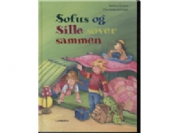 Sofus og Sille sover sammen | Sandra Grimm | Språk: Dansk