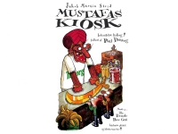 Mustafas Kiosk | Jakob Martin Strid (CD) | Språk: Dansk Lydbøker - Lydbøker