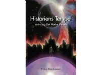 Historiens Tempel   Nino Rasmussen   Språk: Dansk