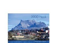 3900 Nuuk | Joanne Elena Petersen | Språk: Danska