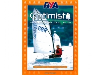 Optimist håndbogen   Alan Williams   Språk: Dansk