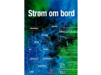 Strøm om bord   Andrew Simpson   Språk: Dansk