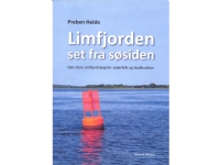 Bilde av Limfjorden Set Fra Søsiden | Preben Heide | Språk: Dansk
