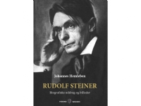 Bilde av Rudolf Steiner | Johannes Hemleben | Språk: Dansk
