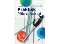 Bilde av Praktisk Mikrobiologi | Herluf Thougaard, Verner Varlund, Rene Møller Madsen