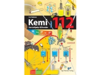 Kemi 112   Lars Pedersen   Språk: Dansk