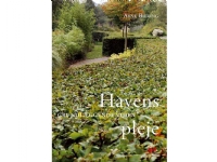 Havens pleje   Arne Biering   Språk: Dansk