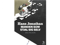 Hans Jonathan | Gisli Palsson | Språk: Danska