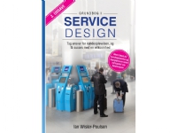 Bilde av Grundbog I Servicedesign | Ian Wisler-poulsen | Språk: Dansk