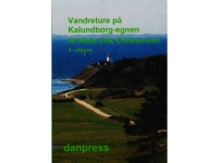 Bilde av Vandreture På Kalundborg-egnen | Niels Erik Christensen | Språk: Dansk