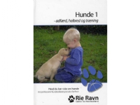 Hunde 1   Rie Ravn   Språk: Dansk