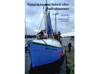 Bilde av Naturskånsomt Fiskeri Efter Jomfruhummer | Ib Ivar Dahl | Språk: Dansk