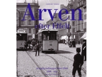 Arven efter Elfelt | Lennart Weber | Språk: Dansk