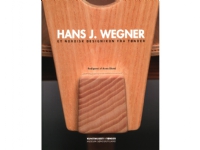Hans J. Wegner | Anne Blond m.fl. | Språk: Danska