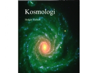 Kosmologi   Holger Nielsen   Språk: Dansk