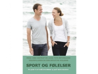 Sport og følelser | Mads Vibe-Hastrup og Luise Thye-Østergaard | Språk: Dansk
