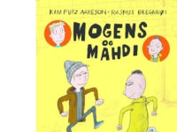 Mogens og Mahdi (1) | Kim Fupz Aakeson | Språk: Danska