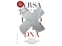DNA | Yrsa Sigurðardóttir | Språk: Dansk
