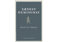 Bilde av Farvel Til Våbnene | Ernest Hemingway | Språk: Dansk