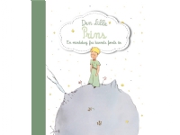 Den Lille Prins - En mindebog fra barnets første år Bøker - Album