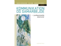 Bilde av Kommunikation Og Samarbejde | Mads Hermansen Ole Løw Vibeke Petersen | Språk: Dansk