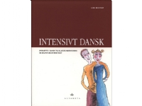 Bilde av Intensivt Dansk | Lise Bostrup | Språk: Dansk
