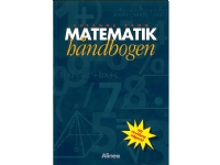 Bilde av Matematikhåndbogen, 2.udg. | Susanne Damm | Språk: Dansk