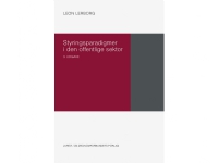 Styringsparadigmer i den offentlige sektor | Leon Lerborg | Språk: Danska