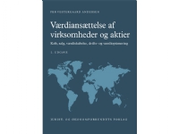 Værdiansættelse af virksomheder og aktier | Per Vestergaard Andersen | Språk: Dansk
