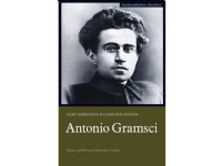 Antonio Gramsci | Gert Sørensen & Carsten Jensen | Språk: Dansk
