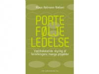 Porteføljeledelse | Klaus Kelmann Nielsen | Språk: Dansk Bøker - Bedrifter